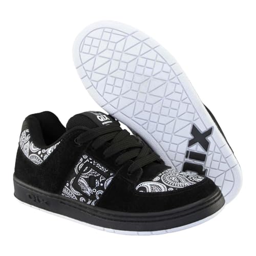 Tênis Qix 90' S Og (Preto, BR, Adulto, Numérico, 37)