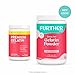 Further Food Premium Gelatin Powder | Grass-Fed, Pasture-Raised, Non-GMO, Paleo, Keto | Unflavored, Excellent Source of Collagen | Pure Beef Gelatin Powder (15.87 oz.)