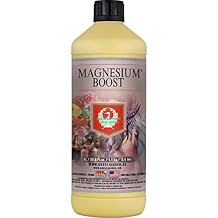 House and Garden Magnesium Boost Liter