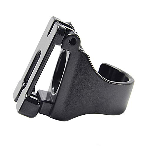 Supertrip Trockenschnorchel Erwachsene Unisex Trocken Snorkel Schnorchel mit Ventil zum Schnorcheln Schnorchelrohr mit weichem Mundstück Ohrstöpsel