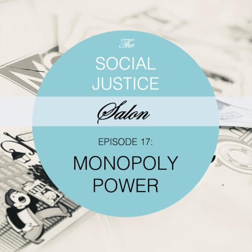 17. Monopoly Power