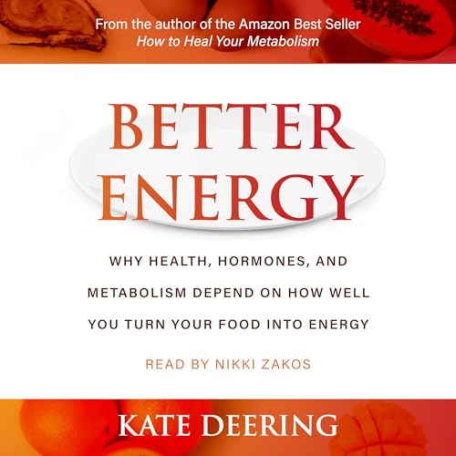Better Energy cover art