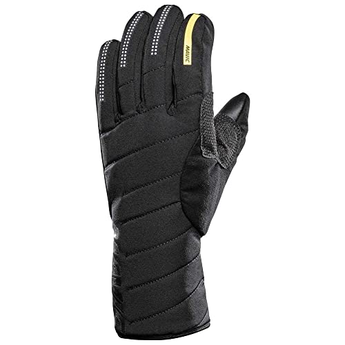 Mavic Mixte Ksyrium Mouffles, Negro, S (8)