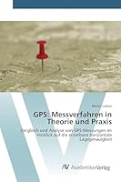 GPS: Messverfahren in Theorie Und Praxis 3639381866 Book Cover