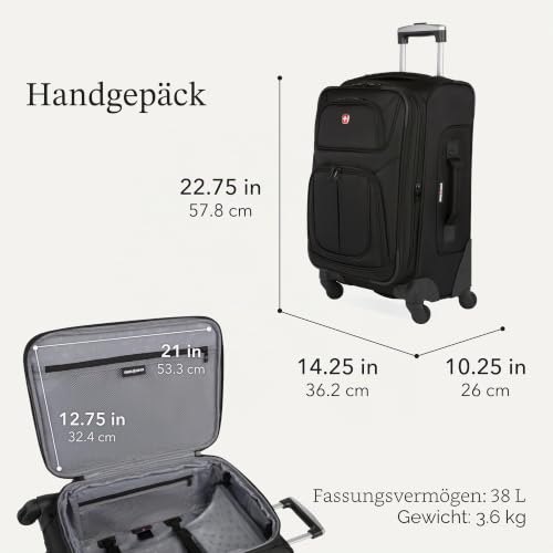SwissGear 62832203