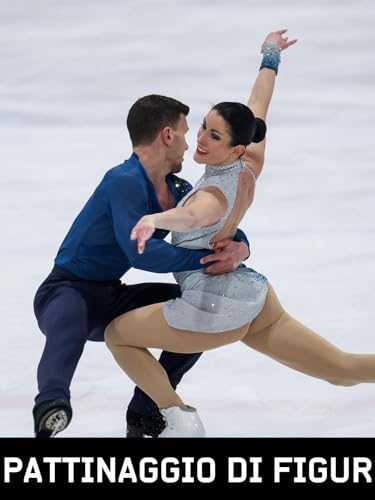 Sheffield | Rhythm dance sul ghiaccio