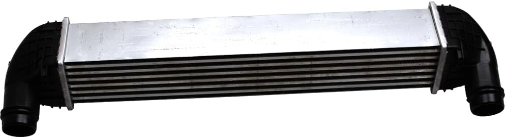 Turbo Intercooler Compatible with Cruze 2016 2017 2018 2019 1.4L L4 Turbocharged Replace 13356681 39116550