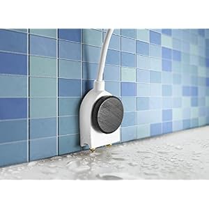 Watchdog Home Monitor - Water, Temperature, Humidity, and Power Outage Alarm Sensor with WiFi Watchdog Home Monitor – Water, Temperature, Humidity, and Power Outage Alarm Sensor with WiFi