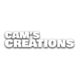 Cam's Creations videos organized by category