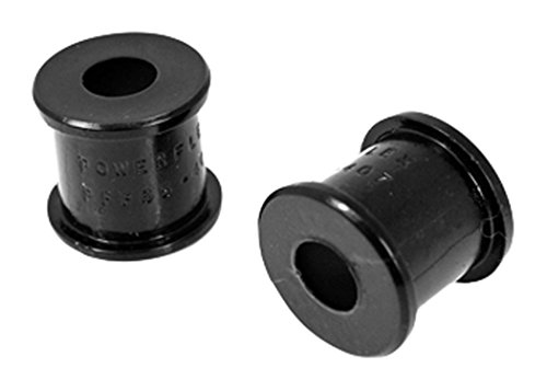 Silentblock Powerflex PFF80-1221R inserto motor diésel redondo casquillo soporte inferior