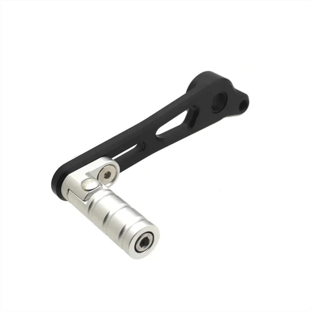 Palanca De Cambios para Motociclet Palanca de cambios plegable y ajustable para motocicleta, compatible con para Triple 1200RS y 1200RR (modelos 2021-2024).