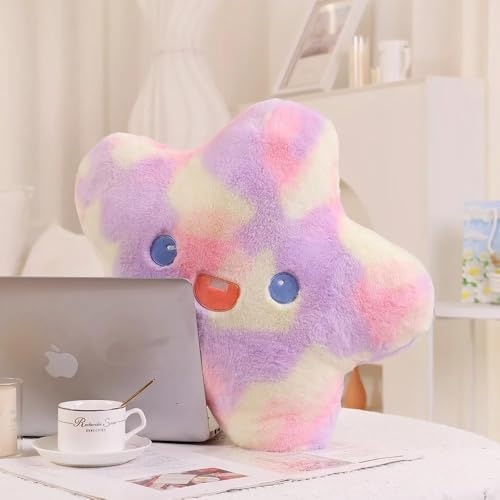 Image of Storescent Stuffed Animal Cute Plush Toy - Hugging Plush Toy Gifts (Star)