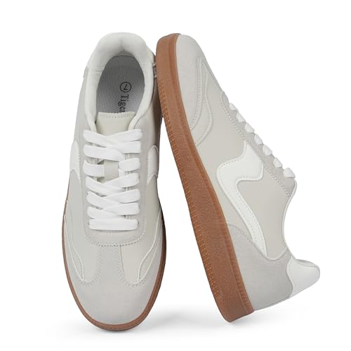 Image of Tigeridea Sneakers for Women Casual Tennis Shoes