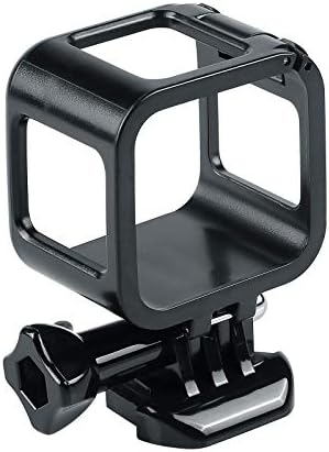 Protective Frame for Gopro Hero 4 Session, Standard Protective Frame for Camera Accessories, Anti-fall Protection Case for Sports Cameras