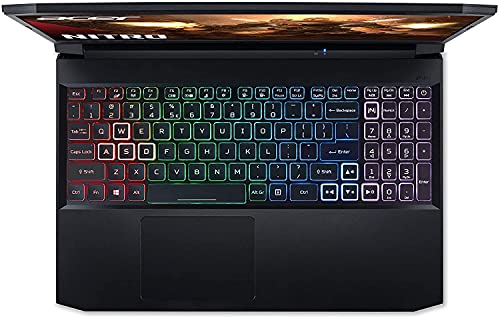 Mytrix Nitro 5 by_Acer 3060 Gaming Laptop, 15.6