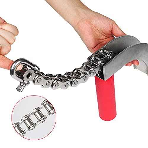 Arm Wrestling Professional Exerciser, Wrist Forearm Grip Finger Trainer, Bicep Forearm Strengthen Pronation Rising Supination For Toproll And Hook Training，Red #TOP1