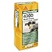 SIKA - Mortero cementoso - SikaMonoTop-4200 Multi Flow gris - reparación y refuerzo de estructuras - hormigón y estructuras marinas - clase R4-25 kg