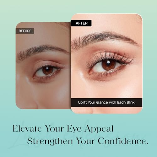 VYRILA Lash Clusters Kit 0.05mm Individual Lashes -Hush-D-0.05-8-16mix-Kit — view 6