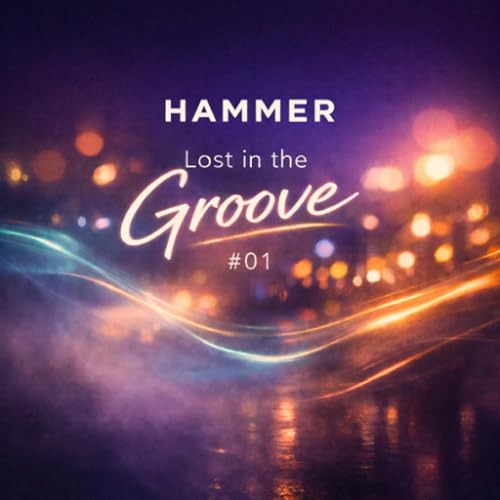 Hammer - Lost in the Groove #01