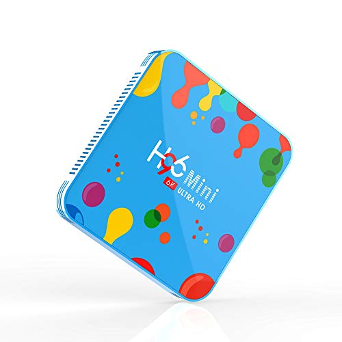TV Box H96 Mini Android 9.0 4gb 32gb Dual WiFi allwinner Internet tv Box Android Game Player