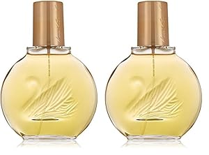Gloria Vanderbilt N°1 EDT Spray, 2er Pack