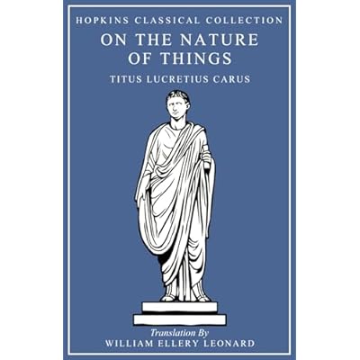 On the Nature of Things