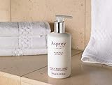 The Ritz-Carlton Asprey Purple Water Hand and Body Lotion - Invigorating Citrus and Spice Scent - 10...