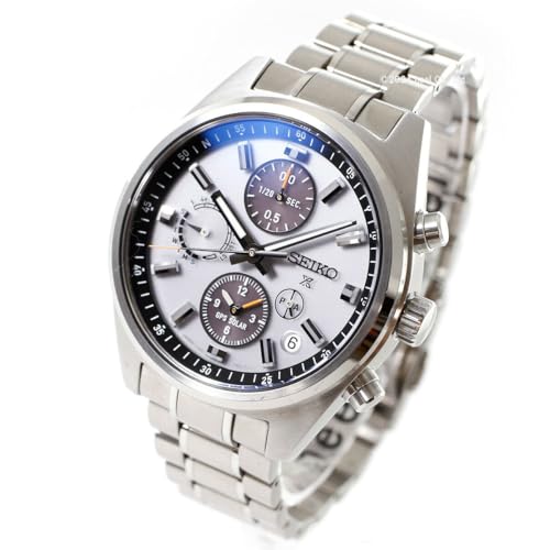 [�Z�C�R�[]SEIKO �v���X�y�b�N�X SBED009 GPS�\�[���[ GPS�q���d�g���v �R�A�V���b�v��p ���ʌ��� �r���v �����Y PROSPEX �X�s�[�h�^�C�}�[