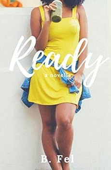 Paperback Ready: a novella Book