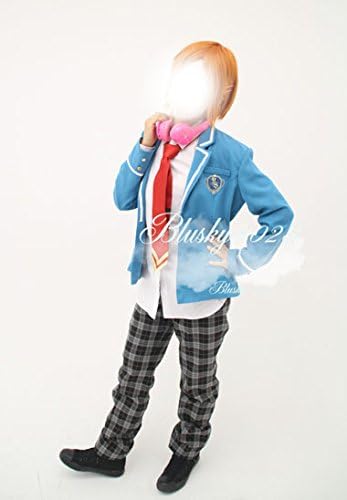 値頃 あんスタ 制服 コスプレ あんさんぶるスターズ コスプレ Alrc Asia