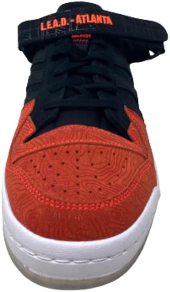 adidas forum low amazon