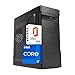 PC Fisso Desktop NUOVO pronto all'uso • Intel core i7-6th • 16GB RAM DDR4...