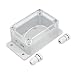 Produktbild SONOFF IP66 Wasserdichte Anschlussdose Kunststoff Kabel Drahtanschluss Stopfbuchse Wasserfeste Shell Unterstützung Sonoff Basic / RF / Dual / Pow für Weihnachtsbaum Lichter