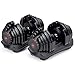 Bowflex SelectTech 1090 Adjustable Dumbbell (Pair)
