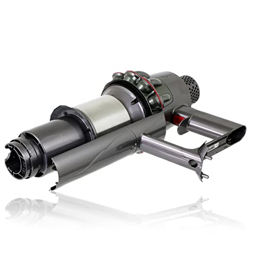 Dyson 969596-05, Big Body Cyclone Assembly SV12 V10, Grey by Dyson - Used condition - US$152.40