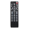 NH000UD for Emerson TV Remote Replacement: Universal Remote Control for Emerson TV and Sylvania TV Remote LC190EM2 LC260EM2 LC220EM1 LC320EM2 LC401EM3F CLC401EM2F RLC220SL1 and LC220SL