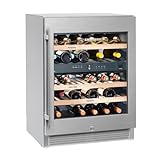 LIEBHERR Cantina di servizio + invecchiamento WTES1672-22