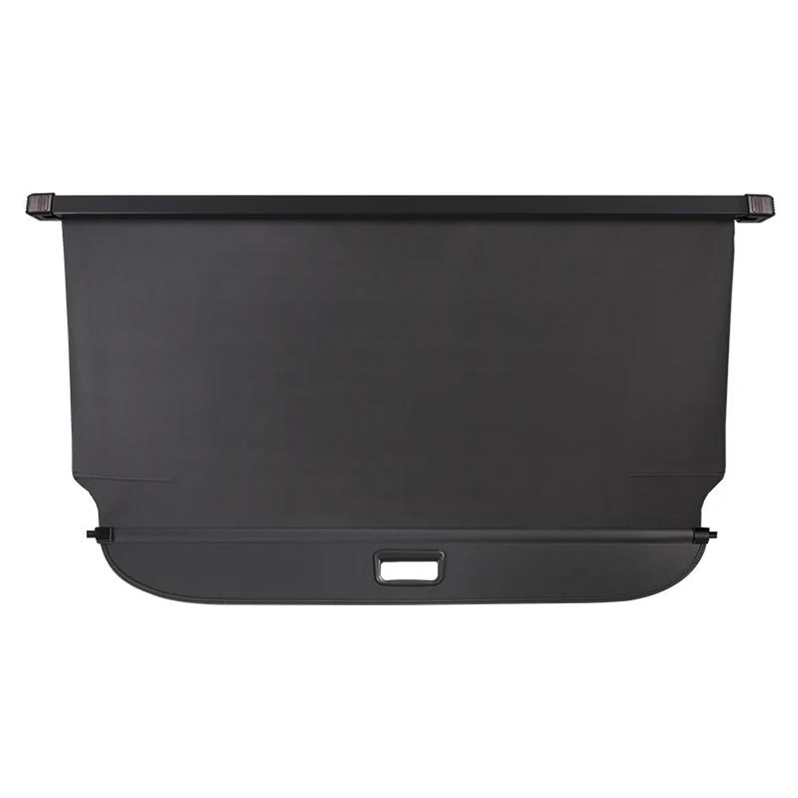 Cache-bagages Fit 2002-2007 résistant à l'eau pour cacher vos objets de valeur - 6