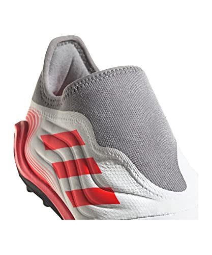 Image of Adidas X x Mixed, White Solar Red Solar Red, 43 1 /3 EU