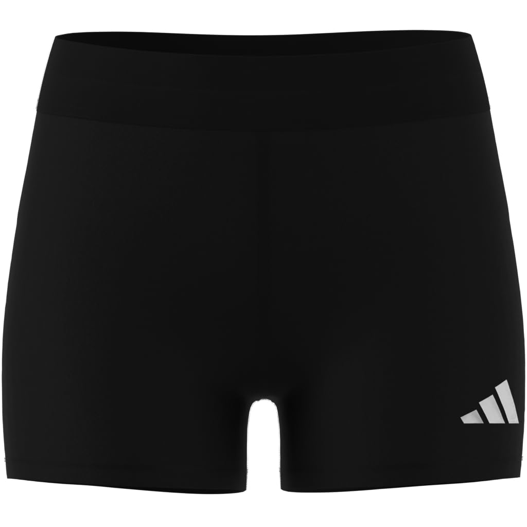 adidas Damen Strumpfhose Techfit Volleyball Period Proof Shorts