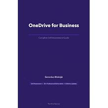 OneDrive for Business Second Edition