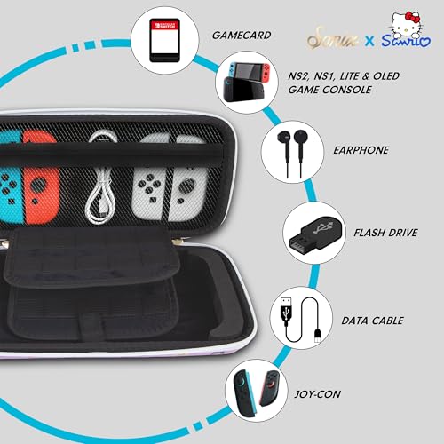 Sonix-Carrying-Case-for-Nintendo-Switch-2-2025-Protective-Travel-Case-with-Game-Cartridge-Storage