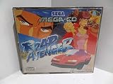Road Avenger - MEGA CD
