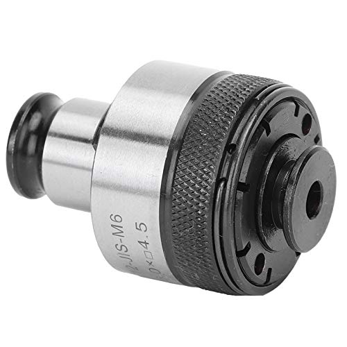 GT12?JISM6 Tapping Machine, Adapter FastChange Chuck Collet Industrial A Torsion Chucks Supplies GT12JISM6 FastChange