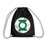 Da geht was rein: 12 Liter Fassungsvermögen. Und raus geht's dank zusammenziehbarem Kordelverschluss auch wieder