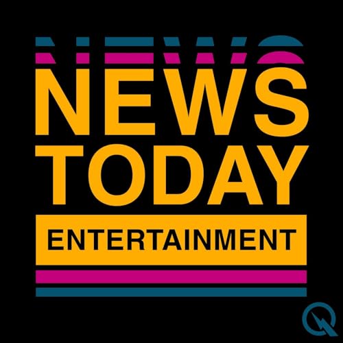 New Today - Entertainment Titelbild