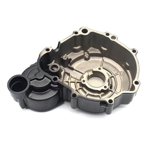 Evita roturas de motor por caídas con este protector para GSXR 3