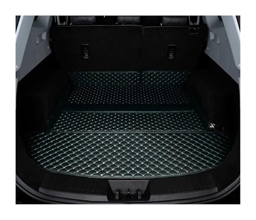 Tapis de coffre CHERY TIGGO 8 Pro Max 2023-2025 étanche Style 3