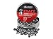 JSB Diabolo EXACT .22 Caliber Air Gun Pellets 250 ct.
