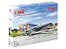 ICM 48185 - C18S, American Passenger Aircraft - Scale 1:48